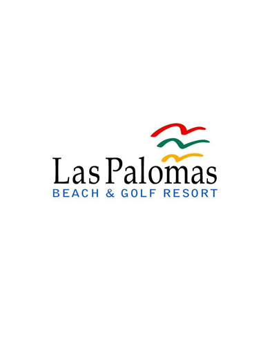 Las Palomas Beach & Golf Resort