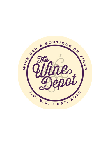 The Wine Depot