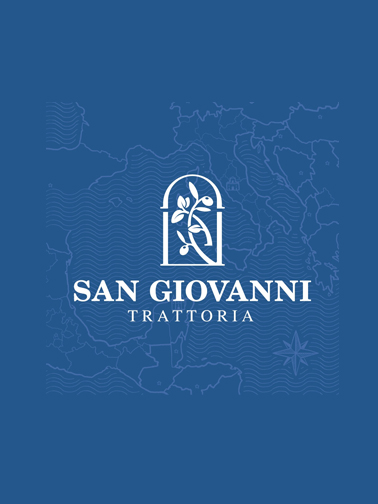 San Giovanni – Trattoria